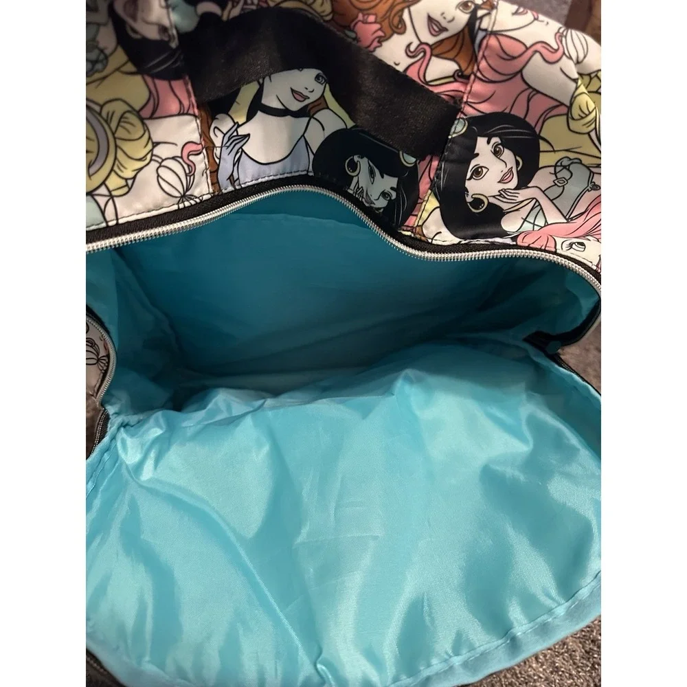 Disney Princess Allover Backpack